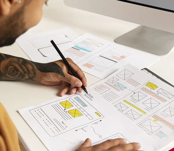 Las Mejores Herramientas de Diseño Web: Del Boceto a la Publicación