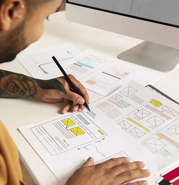 Las Mejores Herramientas de Diseño Web: Del Boceto a la Publicación