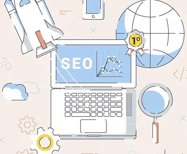 SEO y Diseño Web: Estrategias para Mejorar tu visibilidad online