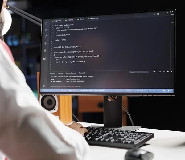Explorando el Futuro: ¿Qué lenguajes de programación dominarán en 2025?