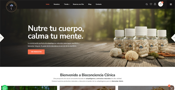 Bioconciencia Clínica