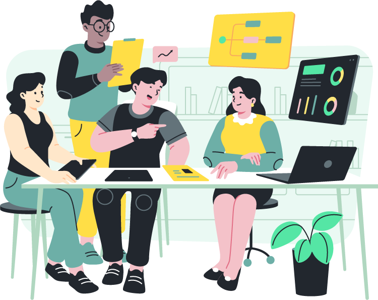 freelancers de desarrollo web