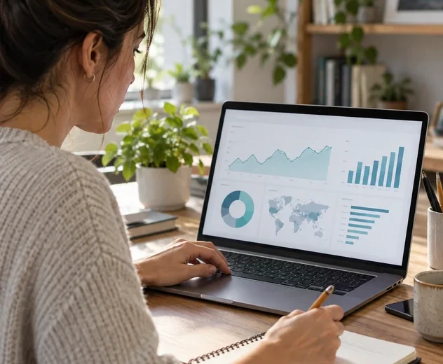 Mi web recibe visitas, pero no consultas: qué revisar antes de invertir más en publicidad
